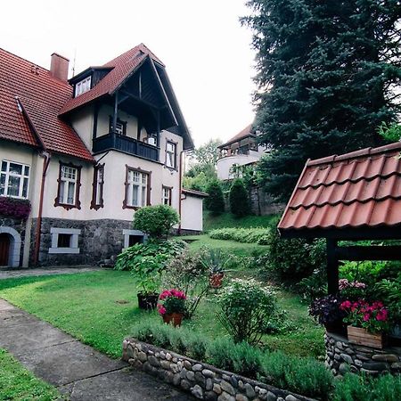 Апартаменты Staszica16 Злоты-Сток Экстерьер фото