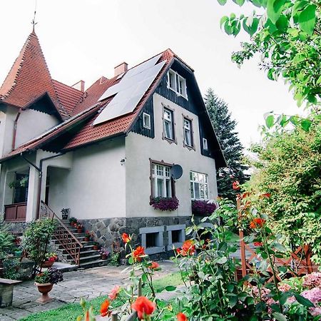 Апартаменты Staszica16 Злоты-Сток Экстерьер фото